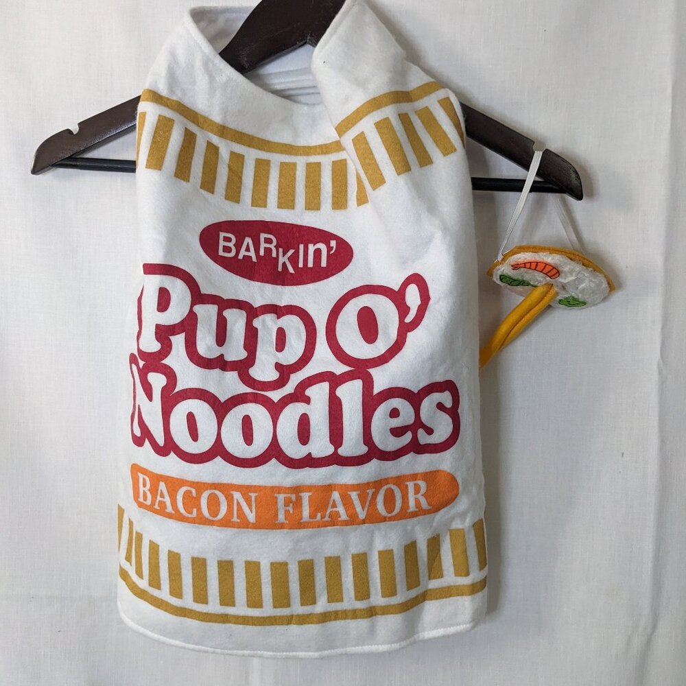 Pet Halloween Costume for Large Animal One Size